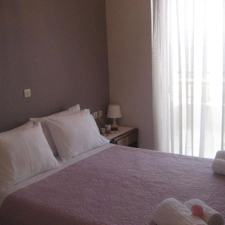 Almare Apartment Kato Almiri Ngoại thất bức ảnh