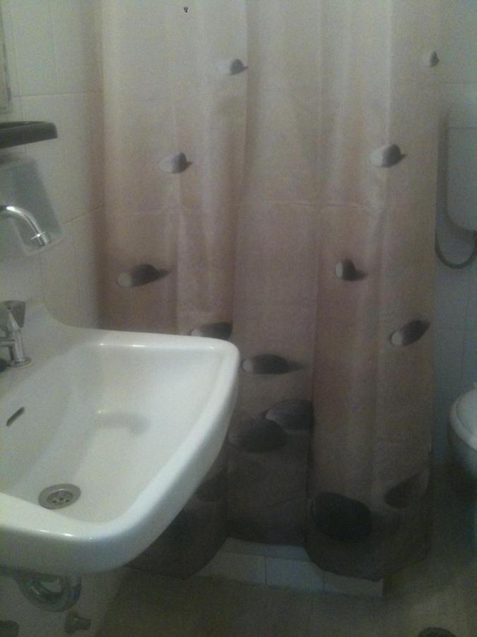 Almare Apartment Kato Almiri Ngoại thất bức ảnh