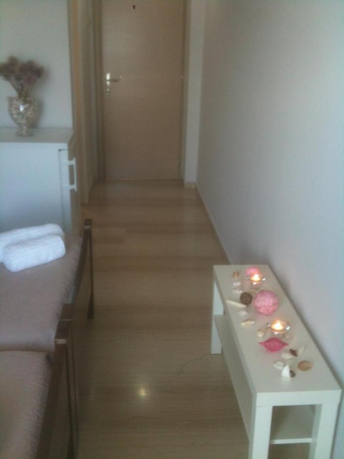 Almare Apartment Kato Almiri Ngoại thất bức ảnh