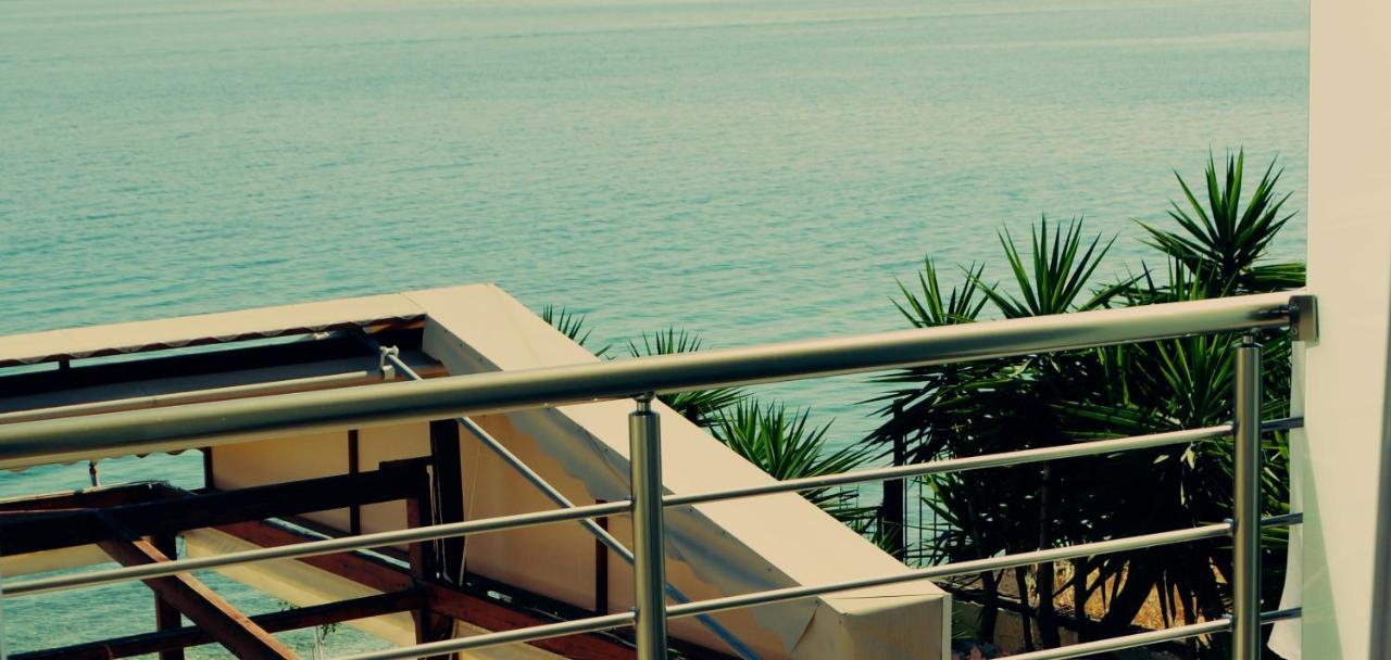 Almare Apartment Kato Almiri Ngoại thất bức ảnh