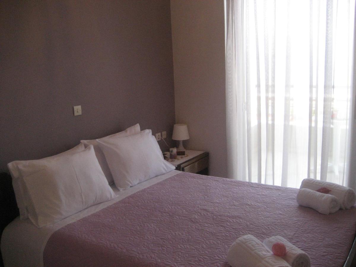 Almare Apartment Kato Almiri Ngoại thất bức ảnh