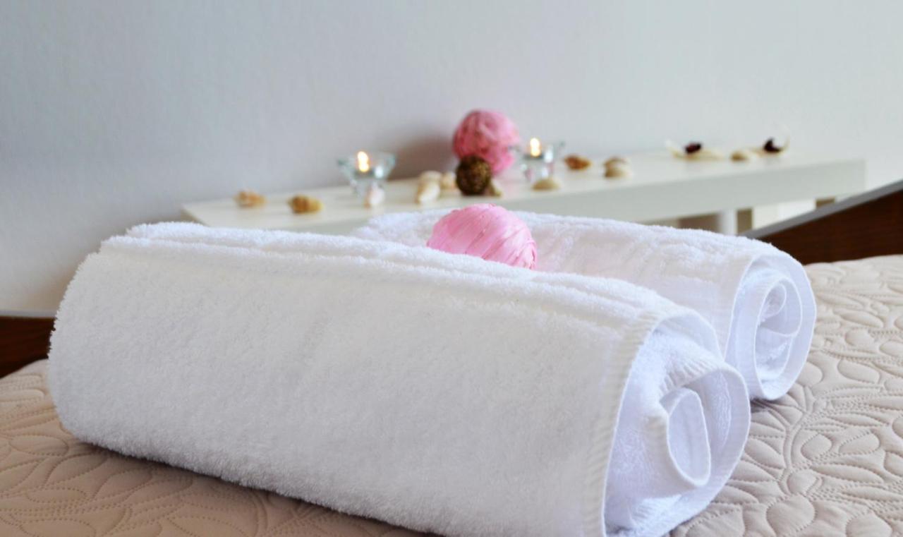 Almare Apartment Kato Almiri Ngoại thất bức ảnh