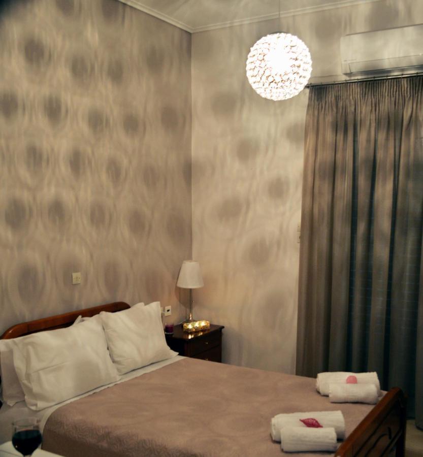 Almare Apartment Kato Almiri Ngoại thất bức ảnh