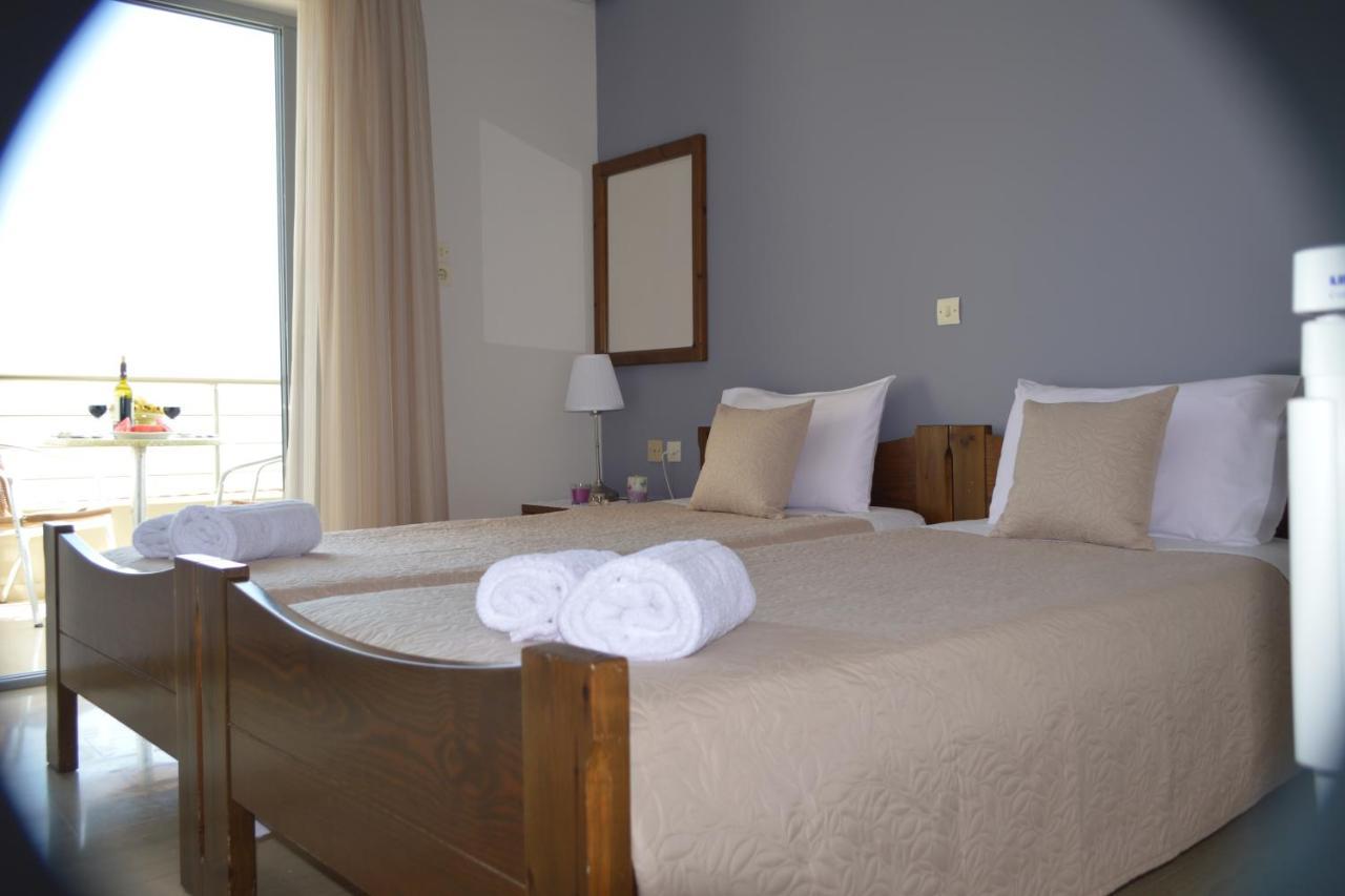 Almare Apartment Kato Almiri Ngoại thất bức ảnh