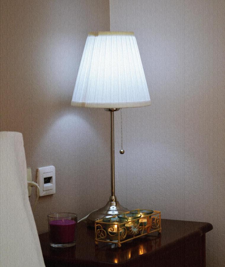 Almare Apartment Kato Almiri Ngoại thất bức ảnh