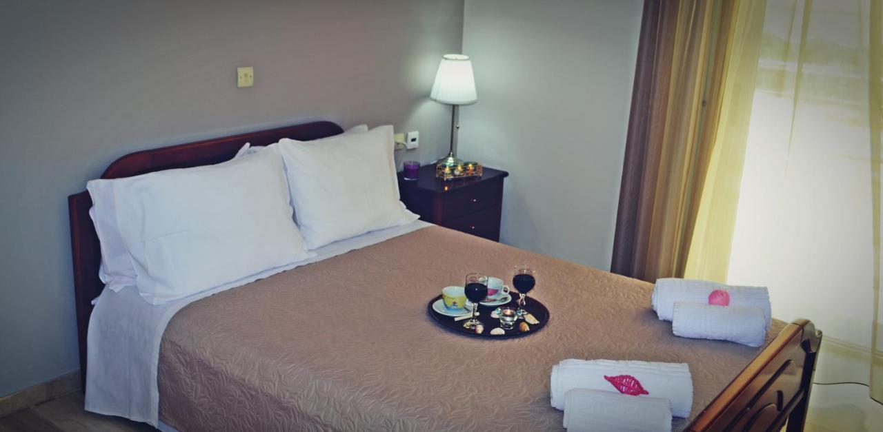 Almare Apartment Kato Almiri Ngoại thất bức ảnh