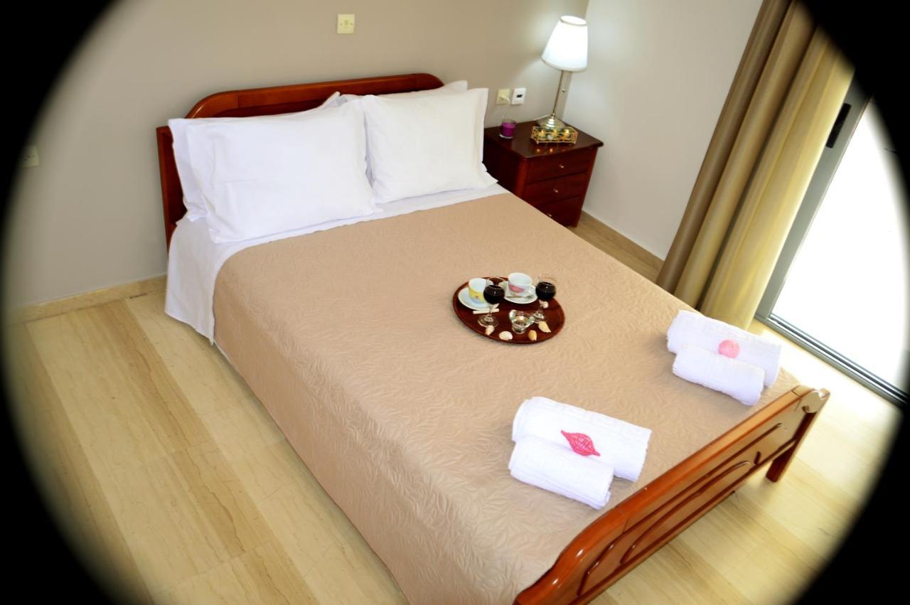 Almare Apartment Kato Almiri Ngoại thất bức ảnh